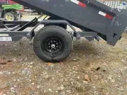 new Dump Trailers Norstar  for sale, in Coeburn, VA Thumbnail 5