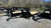 new Equipment / Flatbed Trailers Norstar  for sale, in Coeburn, VA Thumbnail 1
