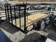 new Utility Trailers Gatormade Trailers  for sale, in Coeburn, VA Thumbnail 4