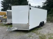 new Other Trailers Alcom-Stealth  for sale, in Coeburn, VA Thumbnail 2