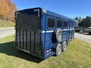 new Horse Trailers Valley Trailers  for sale, in Coeburn, VA Thumbnail 9