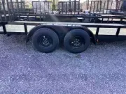 new Utility Trailers P&T Trailers  for sale, in Coeburn, VA Thumbnail 2