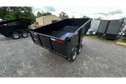 new Dump Trailers P&T Trailers  for sale, in Coeburn, VA Thumbnail 2