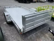 new Utility Trailers Sure-Trac  for sale, in Coeburn, VA Thumbnail 3