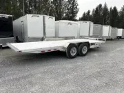 new Equipment / Flatbed Trailers Sure-Trac  for sale, in Coeburn, VA Thumbnail 6