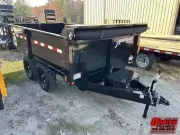 new Dump Trailers Homesteader Trailers  for sale, in Coeburn, VA Thumbnail 1