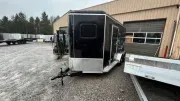 new Horse Trailers Homesteader Trailers  for sale, in Coeburn, VA Thumbnail 2