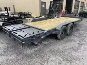 new Equipment / Flatbed Trailers Norstar  for sale, in Coeburn, VA Thumbnail 2