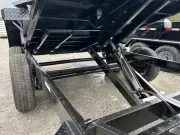 new Dump Trailers Hawke Trailers  for sale, in Coeburn, VA Thumbnail 4