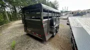 new Stock / Stock Combo Trailers Valley Trailers  for sale, in Coeburn, VA Thumbnail 2