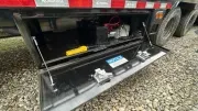 new Equipment / Flatbed Trailers Norstar  for sale, in Coeburn, VA Thumbnail 5