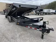 new Equipment / Flatbed Trailers Norstar  for sale, in Coeburn, VA Thumbnail 2