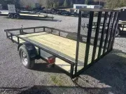 new Utility Trailers P&T Trailers  for sale, in Coeburn, VA Thumbnail 2