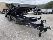 new Equipment / Flatbed Trailers Norstar  for sale, in Coeburn, VA Thumbnail 2