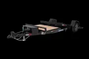 new Equipment / Flatbed Trailers Sure-Trac  for sale, in Coeburn, VA Thumbnail 3