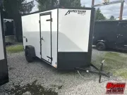 new Cargo (Enclosed) Trailers Homesteader Trailers  for sale, in Coeburn, VA Thumbnail 1