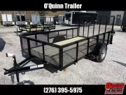new Utility Trailers P&T Trailers  for sale, in Coeburn, VA Thumbnail 1