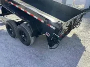 new Dump Trailers Novae Corp  for sale, in Coeburn, VA Thumbnail 9
