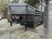new Stock / Stock Combo Trailers Valley Trailers  for sale, in Coeburn, VA Thumbnail 6