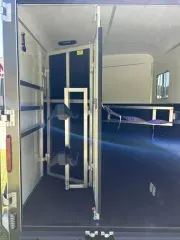 new Horse Trailers Homesteader Trailers  for sale, in Coeburn, VA Thumbnail 6