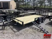 new Utility Trailers P&T Trailers  for sale, in Coeburn, VA Thumbnail 3