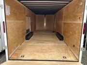 new Cargo (Enclosed) Trailers Homesteader Trailers  for sale, in Coeburn, VA Thumbnail 5
