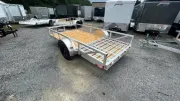 new Utility Trailers CargoPro Trailers  for sale, in Coeburn, VA Thumbnail 3