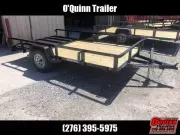 new Utility Trailers Sure-Trac  for sale, in Coeburn, VA Thumbnail 1
