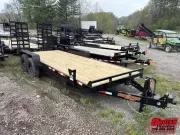 new Equipment / Flatbed Trailers Down 2 Earth Trailers  for sale, in Coeburn, VA Thumbnail 1