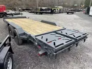 new Equipment / Flatbed Trailers Norstar  for sale, in Coeburn, VA Thumbnail 3