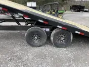 new Equipment / Flatbed Trailers Norstar  for sale, in Coeburn, VA Thumbnail 5