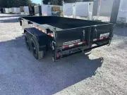 new Dump Trailers Novae Corp  for sale, in Coeburn, VA Thumbnail 4