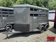new Stock / Stock Combo Trailers Valley Trailers  for sale, in Coeburn, VA Thumbnail 1