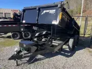 new Dump Trailers Homesteader Trailers  for sale, in Coeburn, VA Thumbnail 4