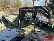 new Equipment / Flatbed Trailers Norstar  for sale, in Coeburn, VA Thumbnail 1