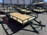 new Utility Trailers Gatormade Trailers  for sale, in Coeburn, VA Thumbnail 2