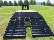 new Equipment / Flatbed Trailers Gatormade Trailers  for sale, in Coeburn, VA Thumbnail 7