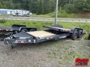 new Equipment / Flatbed Trailers Norstar  for sale, in Coeburn, VA Thumbnail 1