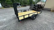 new Utility Trailers Karavan Trailers  for sale, in Coeburn, VA Thumbnail 3