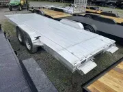 new Car Haulers / Racing Trailers Cherokee Trailers  for sale, in Coeburn, VA Thumbnail 2