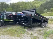 new Dump Trailers Hawke Trailers  for sale, in Coeburn, VA Thumbnail 5