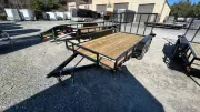 new Utility Trailers Gatormade Trailers  for sale, in Coeburn, VA Thumbnail 2