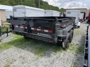 new Dump Trailers Norstar  for sale, in Coeburn, VA Thumbnail 4