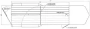 new Stock / Stock Combo Trailers Valley Trailers  for sale, in Coeburn, VA Thumbnail 5