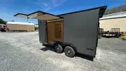 new Other Trailers Pace American  for sale, in Coeburn, VA Thumbnail 3