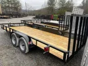 new Utility Trailers P&T Trailers  for sale, in Coeburn, VA Thumbnail 2