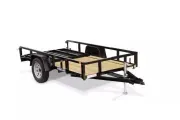 new Utility Trailers Sure-Trac  for sale, in Coeburn, VA Thumbnail 3