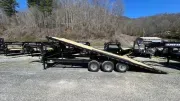 new Equipment / Flatbed Trailers Norstar  for sale, in Coeburn, VA Thumbnail 1