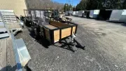 new Utility Trailers Sure-Trac  for sale, in Coeburn, VA Thumbnail 2