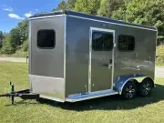 new Horse Trailers Homesteader Trailers  for sale, in Coeburn, VA Thumbnail 3